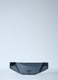 Rick Owens Rick Owens Women Cyclops Sunglasses