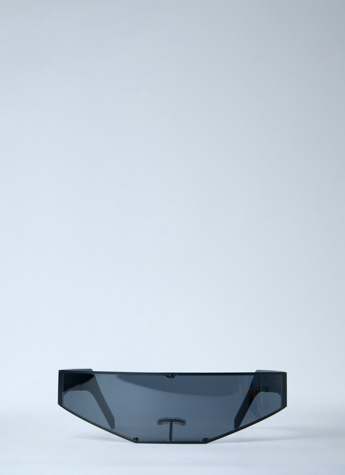 Rick Owens Rick Owens Women Cyclops Sunglasses