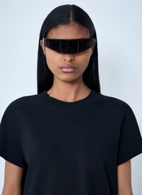 Rick Owens Rick Owens Women Cyclops Sunglasses