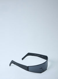 Rick Owens Rick Owens Women Cyclops Sunglasses