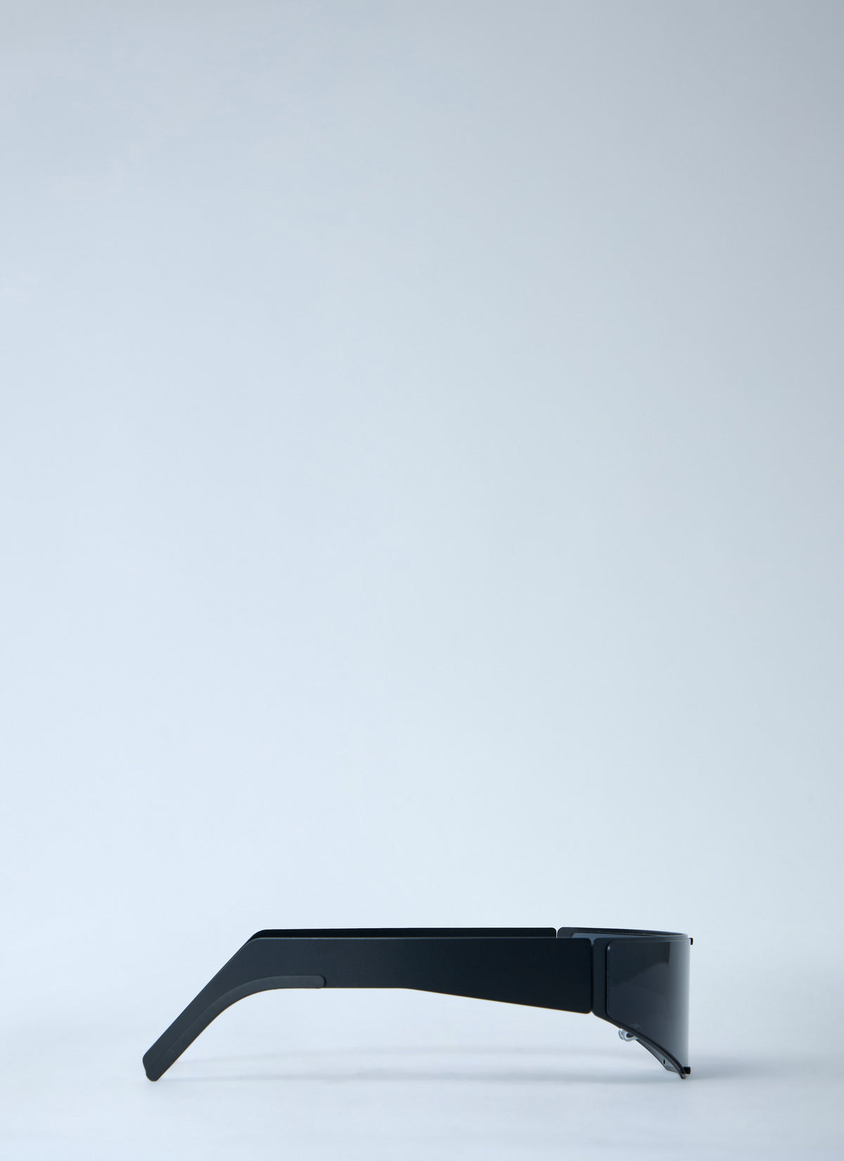 Rick Owens Rick Owens Women Cyclops Sunglasses