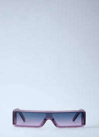 Rick Owens Men Gethshades Sunglasses