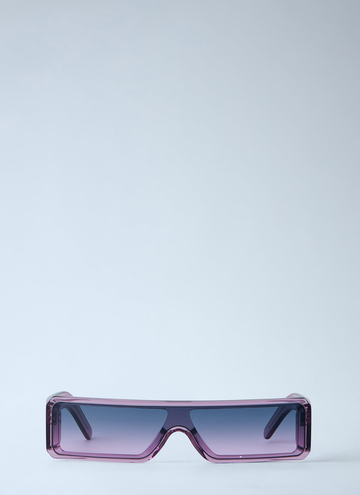 Rick Owens Men Gethshades Sunglasses