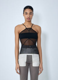 Rick Owens Rick Owens Women Sl Combo Top