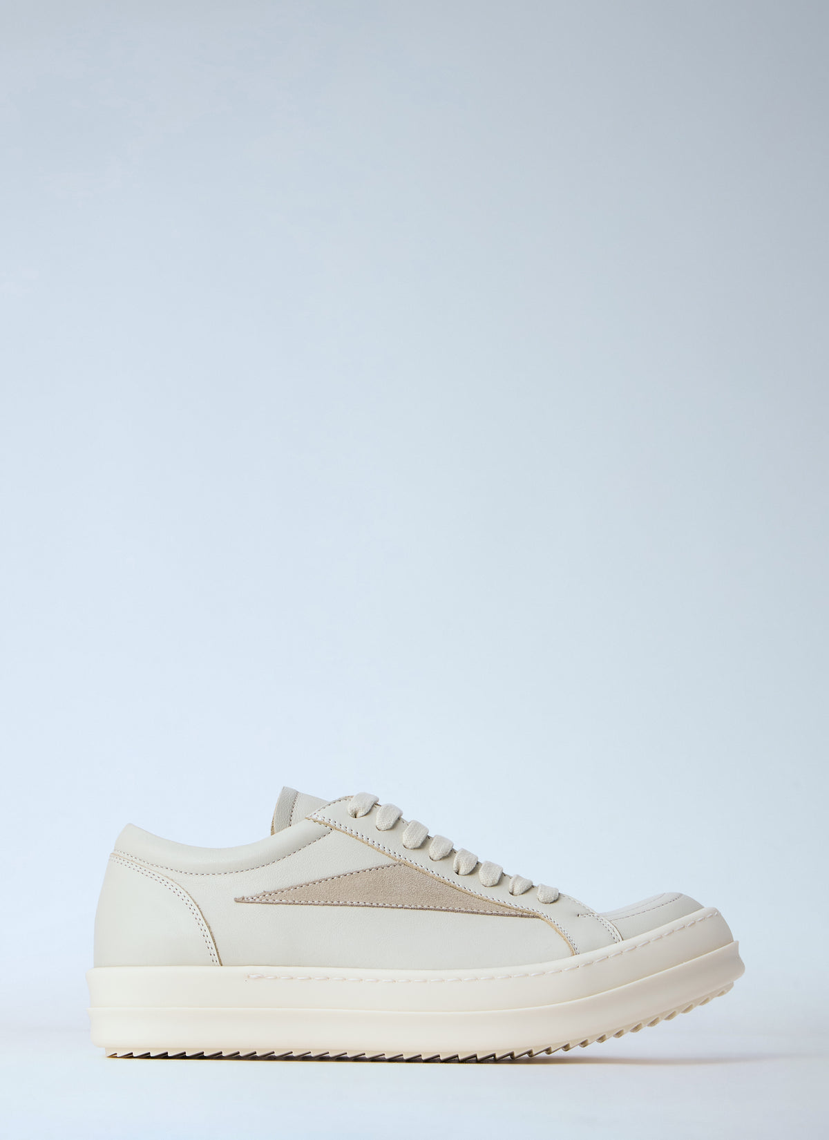 Rick Owens Rick Owens Women Vintage Sneakers