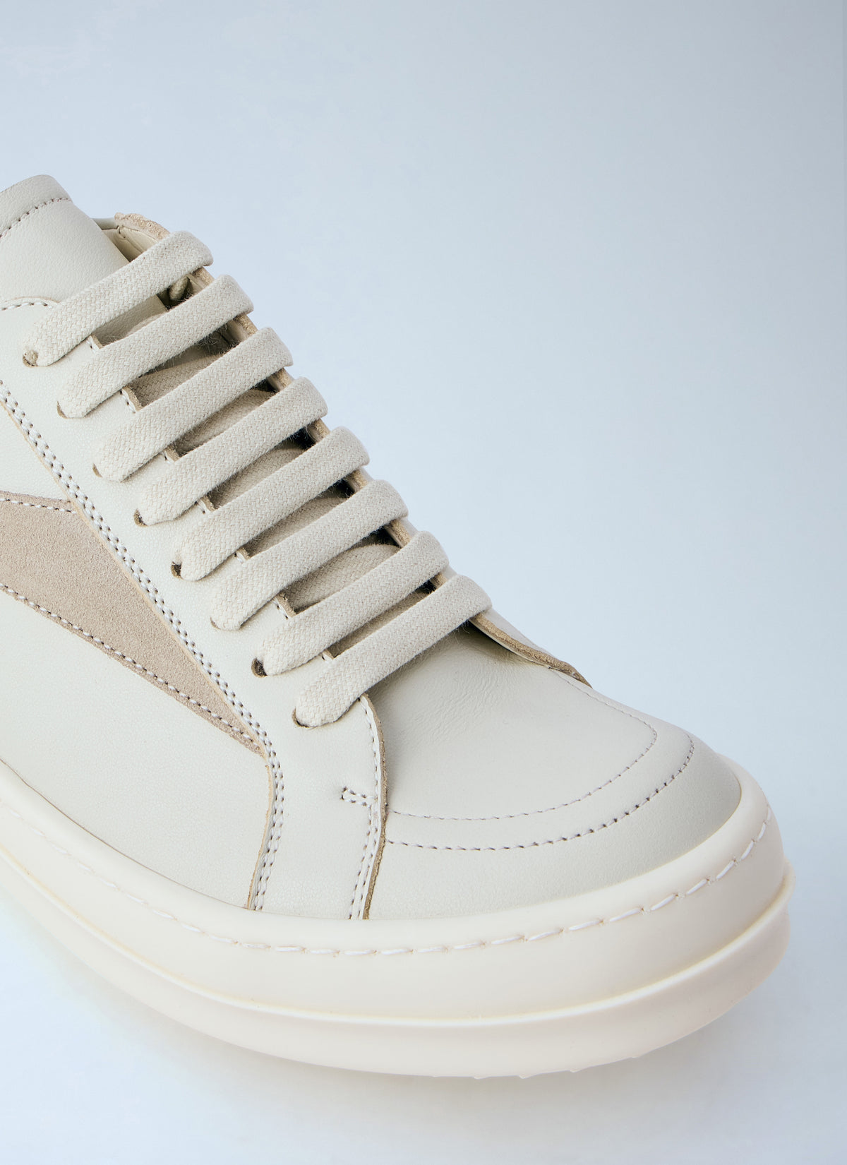 Rick Owens Rick Owens Women Vintage Sneakers
