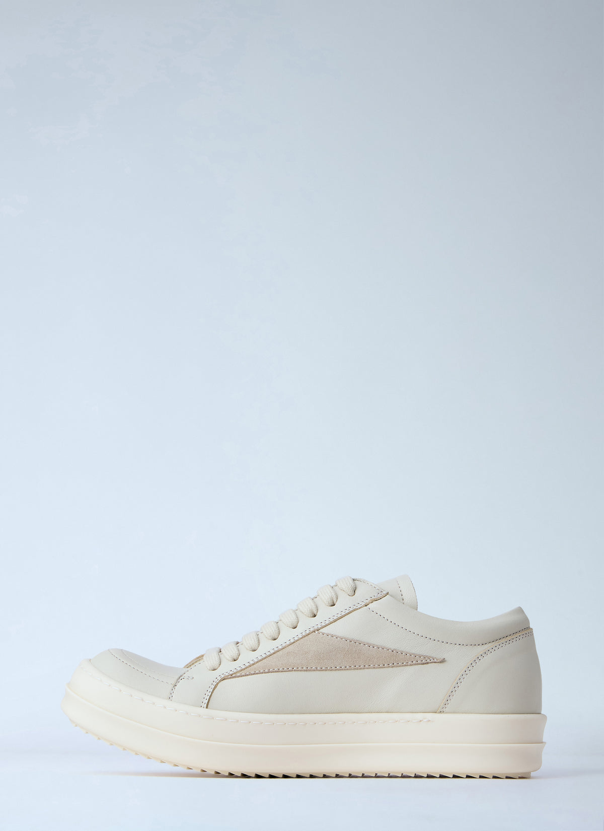 Rick Owens Rick Owens Women Vintage Sneakers