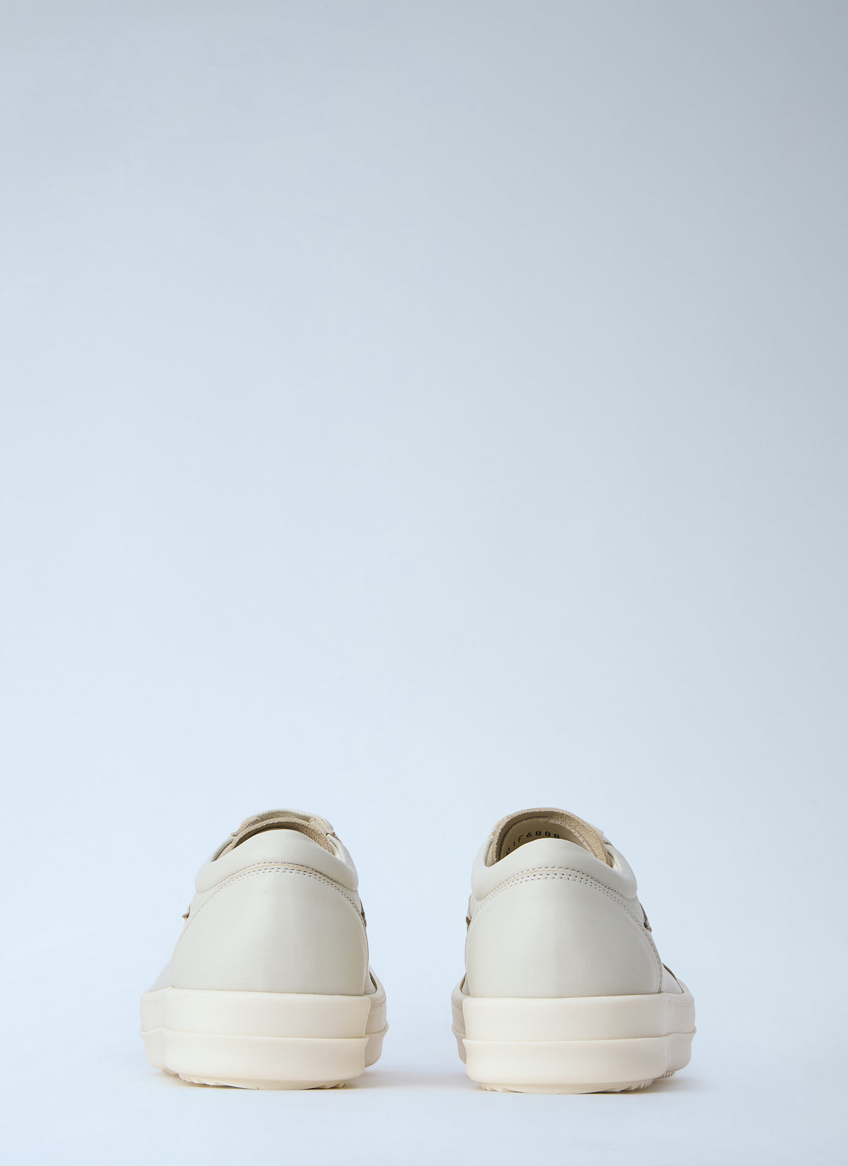 Rick Owens Rick Owens Women Vintage Sneakers