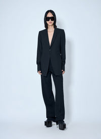 Rick Owens Rick Owens Women Extreme Soft Blazer