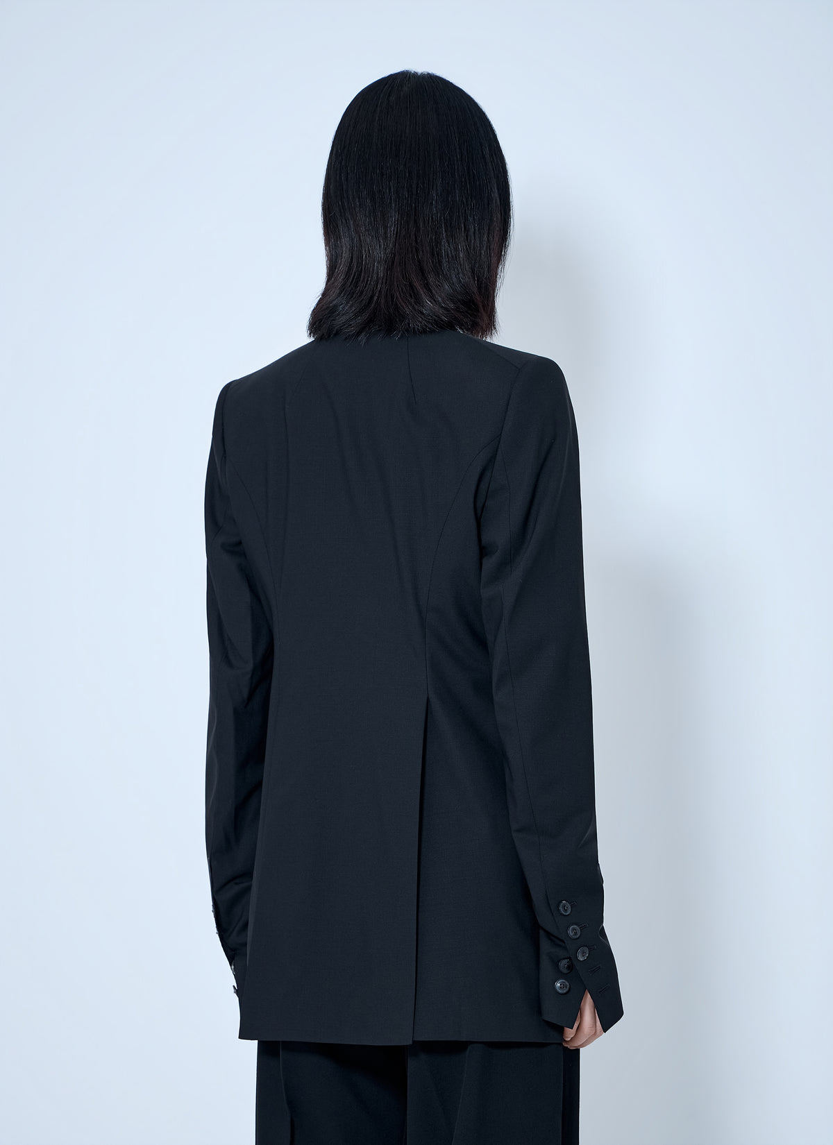 Rick Owens Rick Owens Women Extreme Soft Blazer