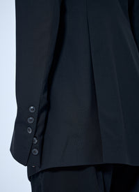 Rick Owens Rick Owens Women Extreme Soft Blazer