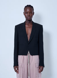 Rick Owens Rick Owens Women Alice Jacket