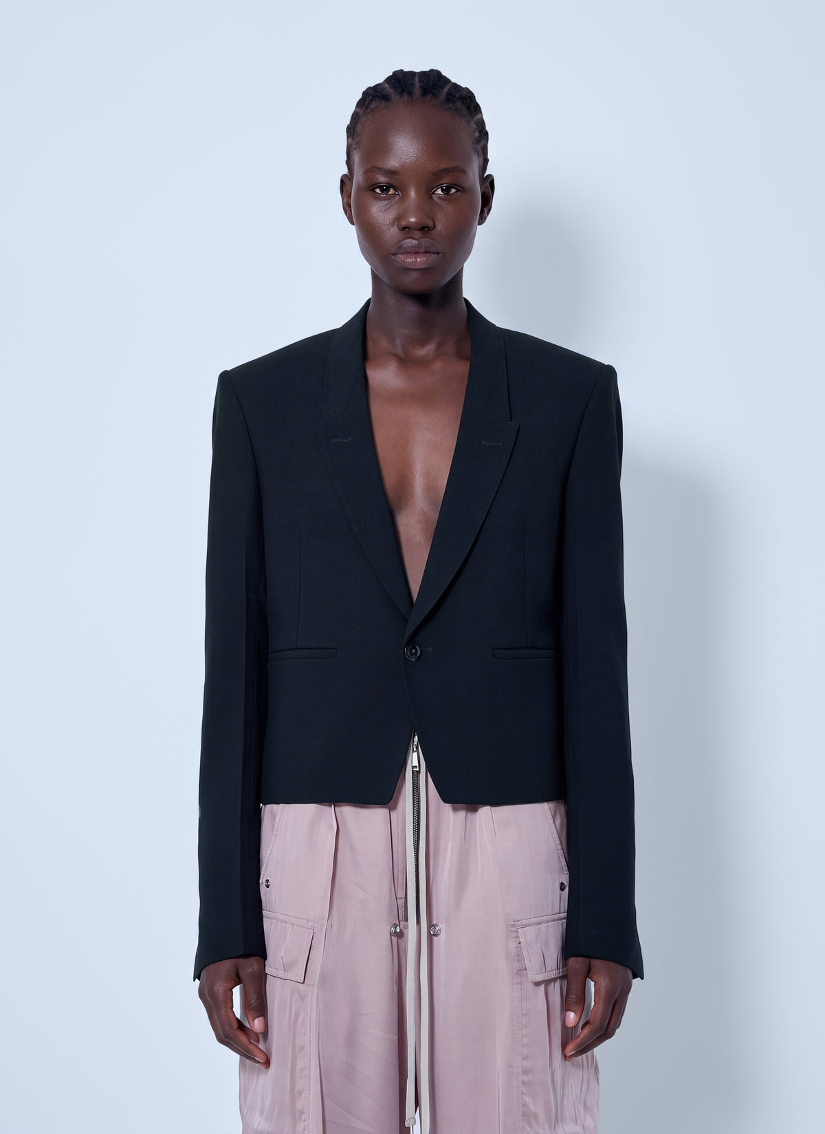 Rick Owens Rick Owens Women Alice Jacket