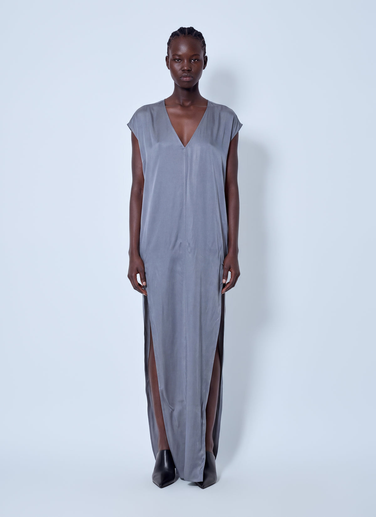 Rick Owens Rick Owens Women Arrowhead Gown