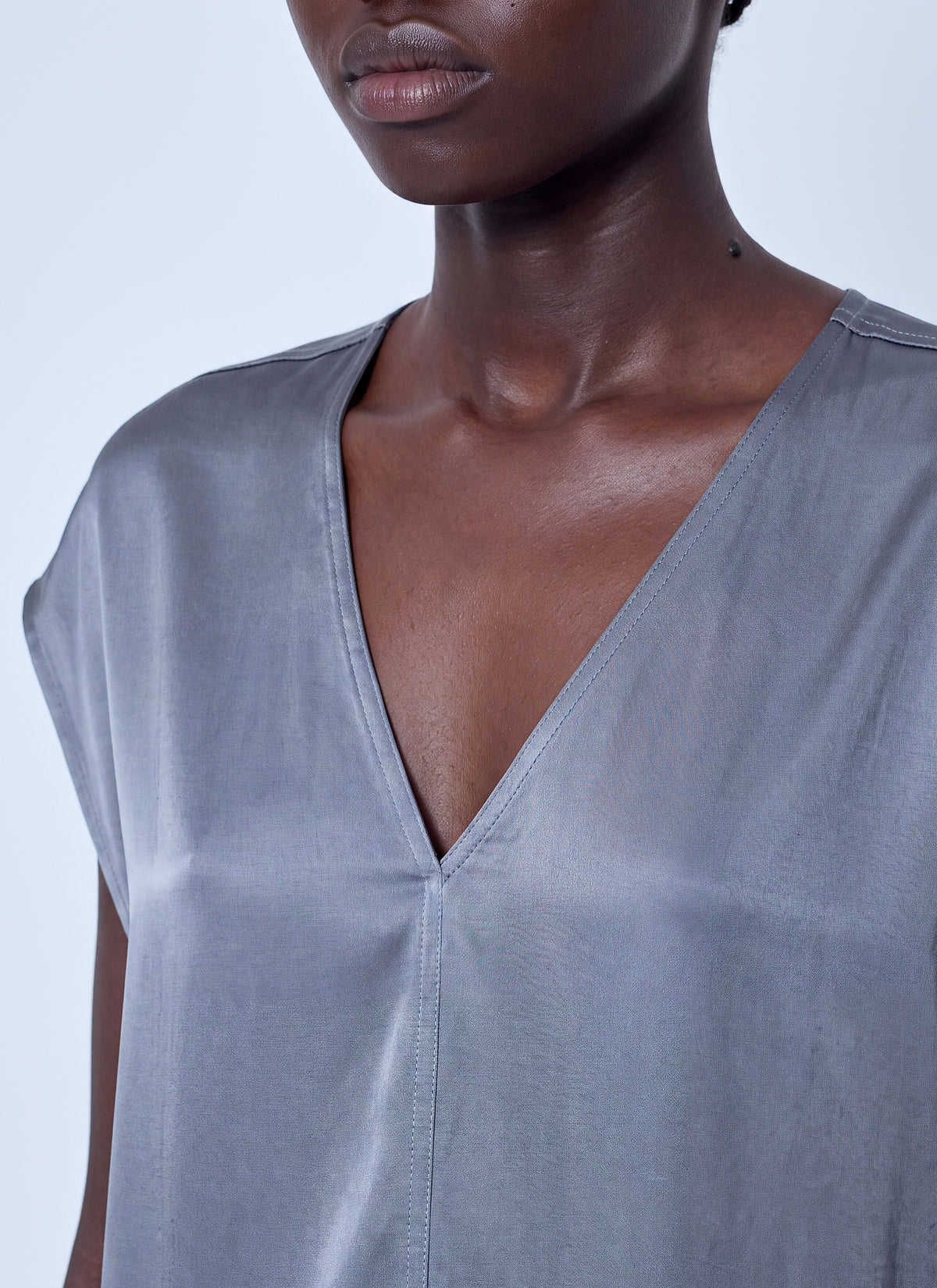 Rick Owens Rick Owens Women Arrowhead Gown
