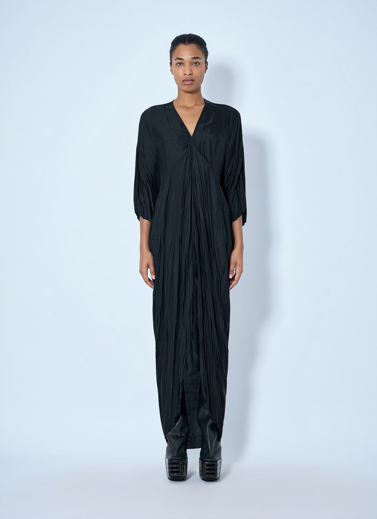 Rick Owens Rick Owens Women Tommy Kite Gown