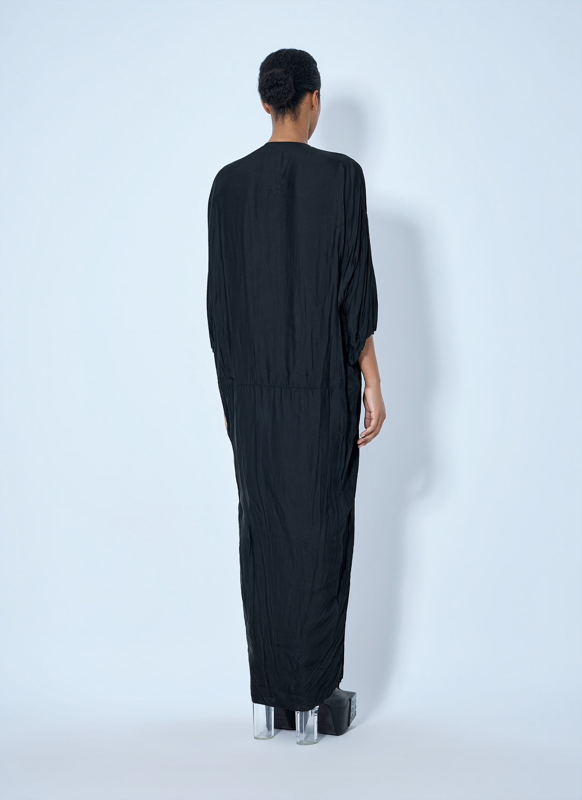 Rick Owens Rick Owens Women Tommy Kite Gown