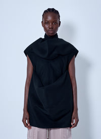 Rick Owens Rick Owens Women Pelican Tunic Top