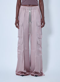 Rick Owens Women Cargobelas Pants