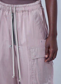 Rick Owens Women Cargobelas Pants