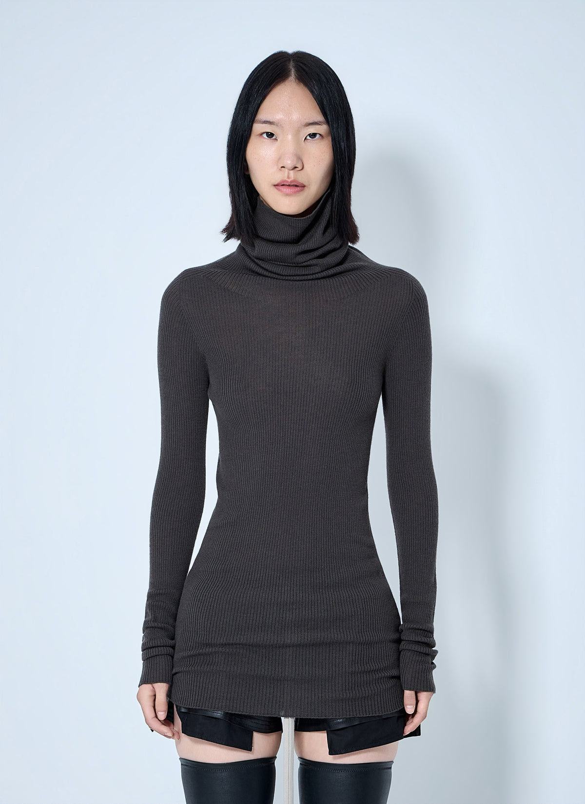 Rick Owens Rick Owens Women Ls Tube Top