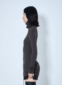 Rick Owens Rick Owens Women Ls Tube Top