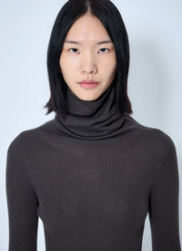 Rick Owens Rick Owens Women Ls Tube Top