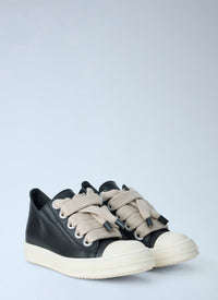Rick Owens Women Jumbolace Sneakers