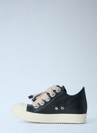 Rick Owens Women Jumbolace Sneakers