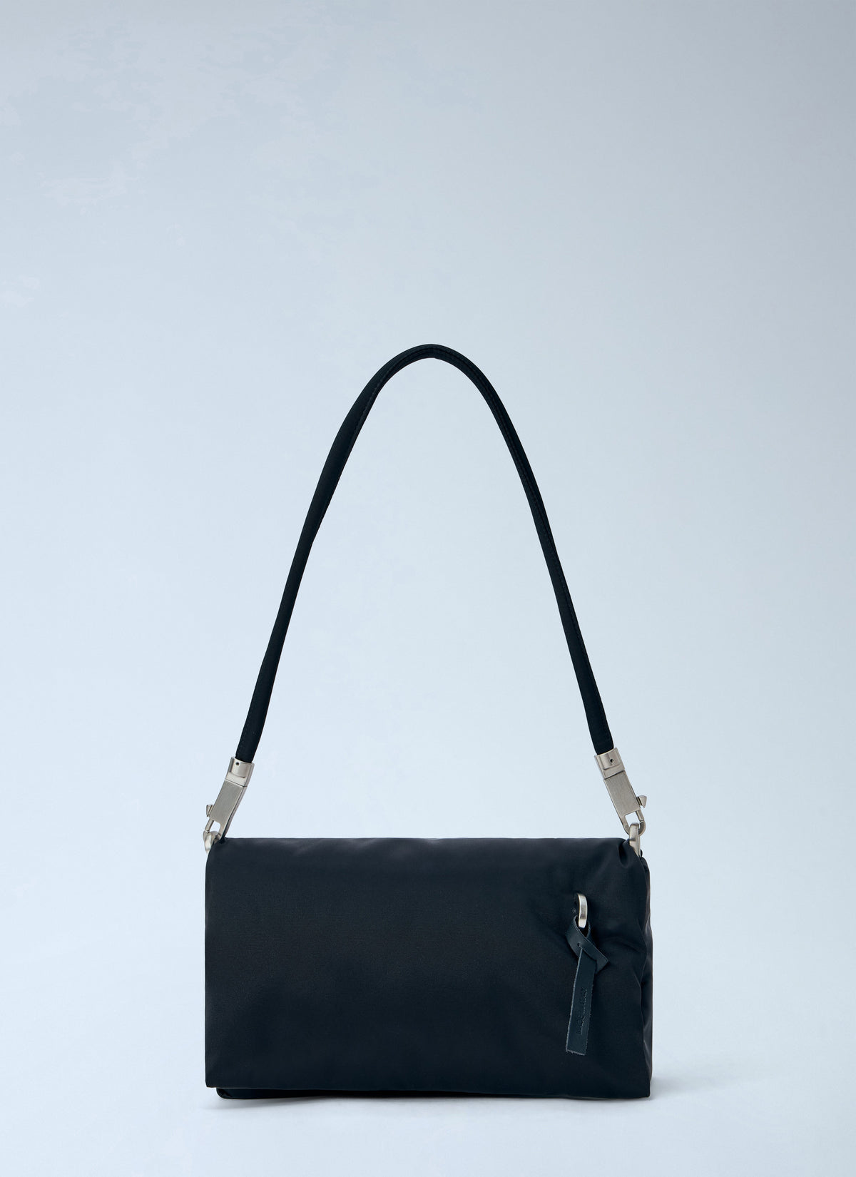 Rick Owens Rick Owens Women Shoulder Pillow Griffin Bag