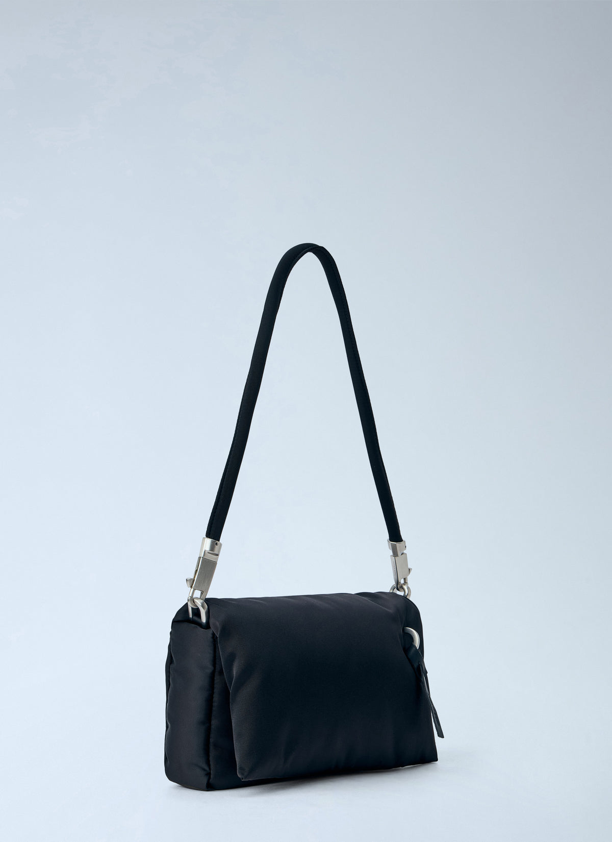 Rick Owens Rick Owens Women Shoulder Pillow Griffin Bag