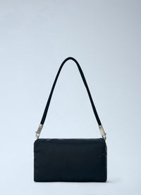 Rick Owens Rick Owens Women Shoulder Pillow Griffin Bag