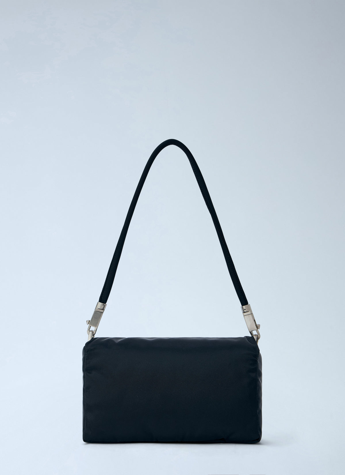 Rick Owens Rick Owens Women Shoulder Pillow Griffin Bag