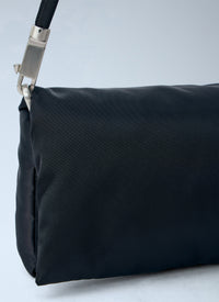 Rick Owens Rick Owens Women Shoulder Pillow Griffin Bag