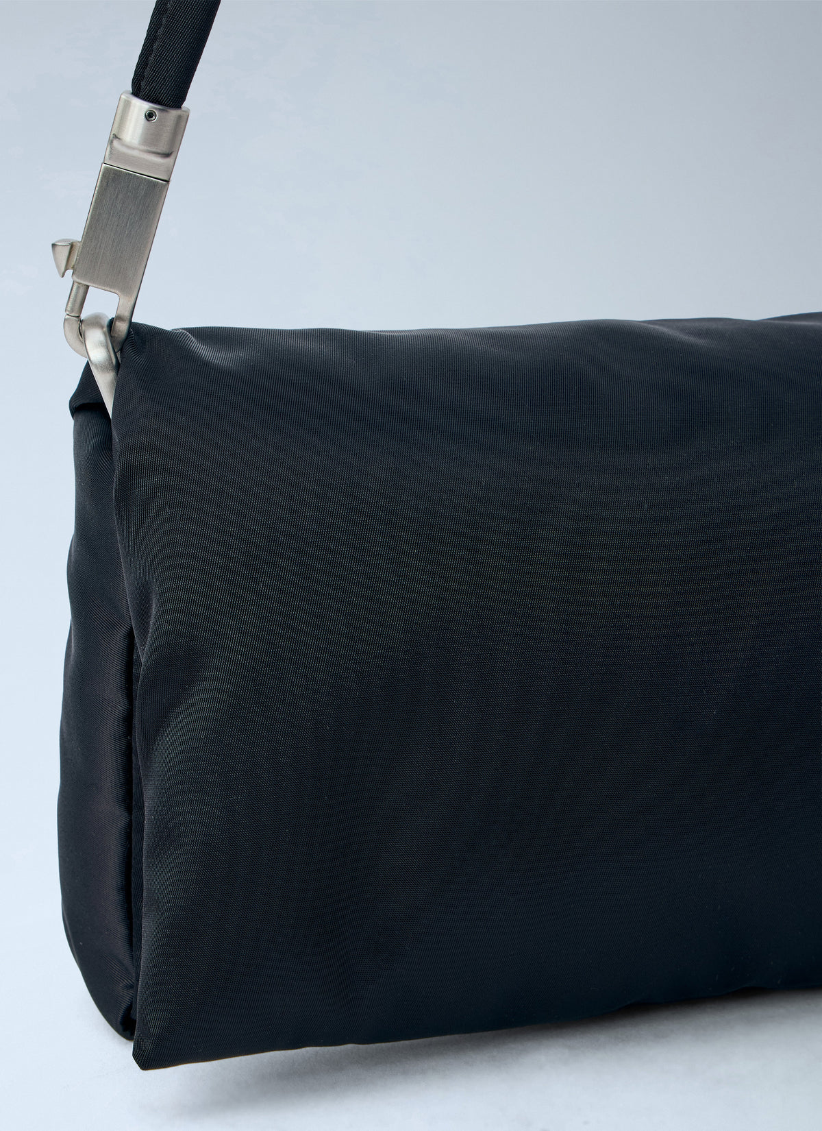 Rick Owens Rick Owens Women Shoulder Pillow Griffin Bag