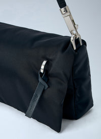 Rick Owens Rick Owens Women Shoulder Pillow Griffin Bag