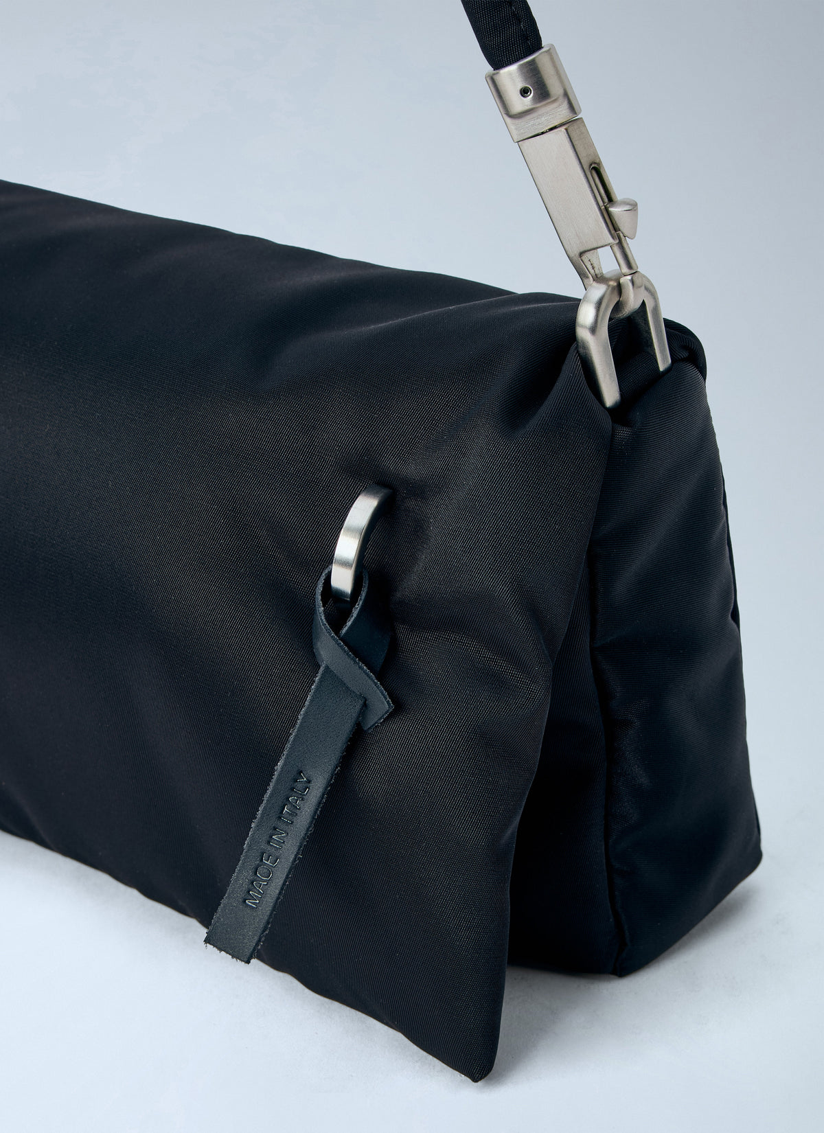 Rick Owens Rick Owens Women Shoulder Pillow Griffin Bag