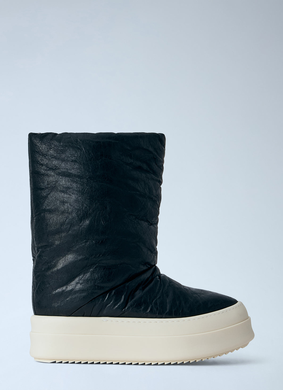 Rick Owens Women Mega Bumper Lunar Boots