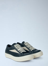 Rick Owens Women Vintage Sneakers