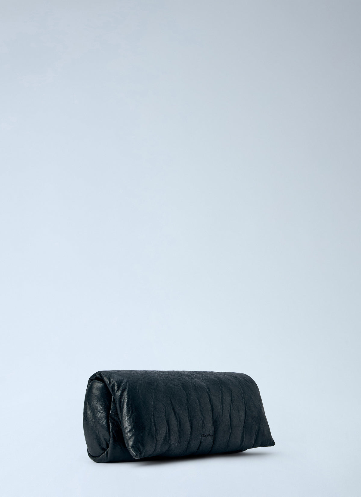 Rick Owens Rick Owens Women Soft Leather Clutch