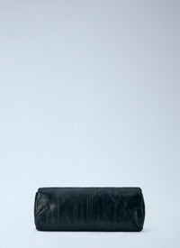 Rick Owens Rick Owens Women Soft Leather Clutch
