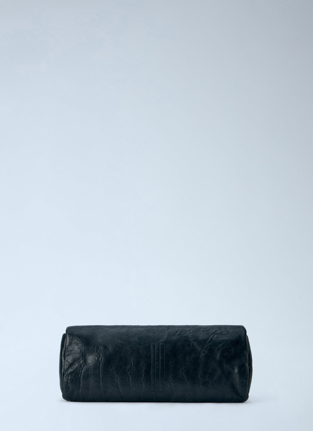 Rick Owens Rick Owens Women Soft Leather Clutch