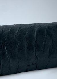 Rick Owens Rick Owens Women Soft Leather Clutch