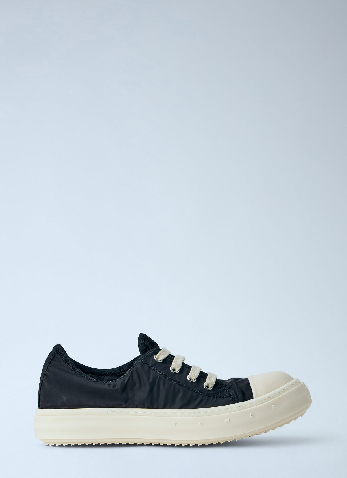 Rick Owens Women Tower Low Sneaks