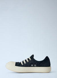 Rick Owens Women Tower Low Sneaks