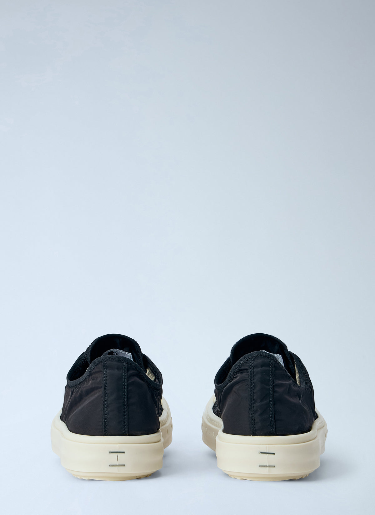 Rick Owens Women Tower Low Sneaks