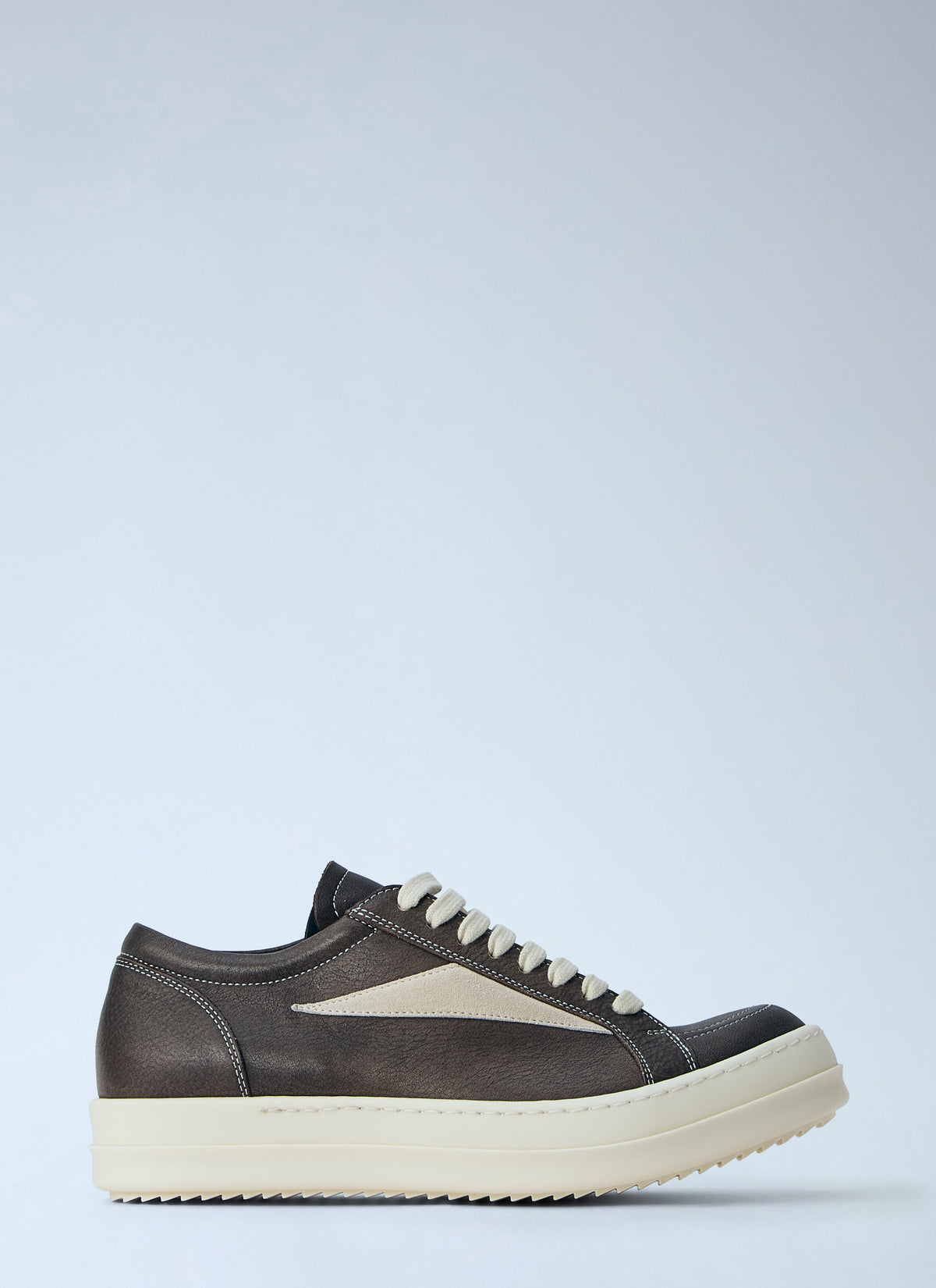 Rick Owens Women Vintage Sneakers
