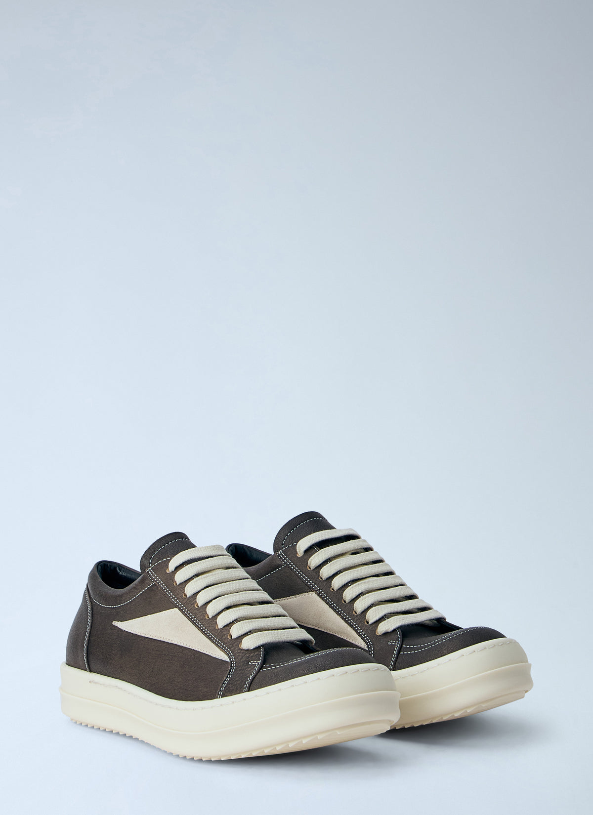 Rick Owens Women Vintage Sneakers