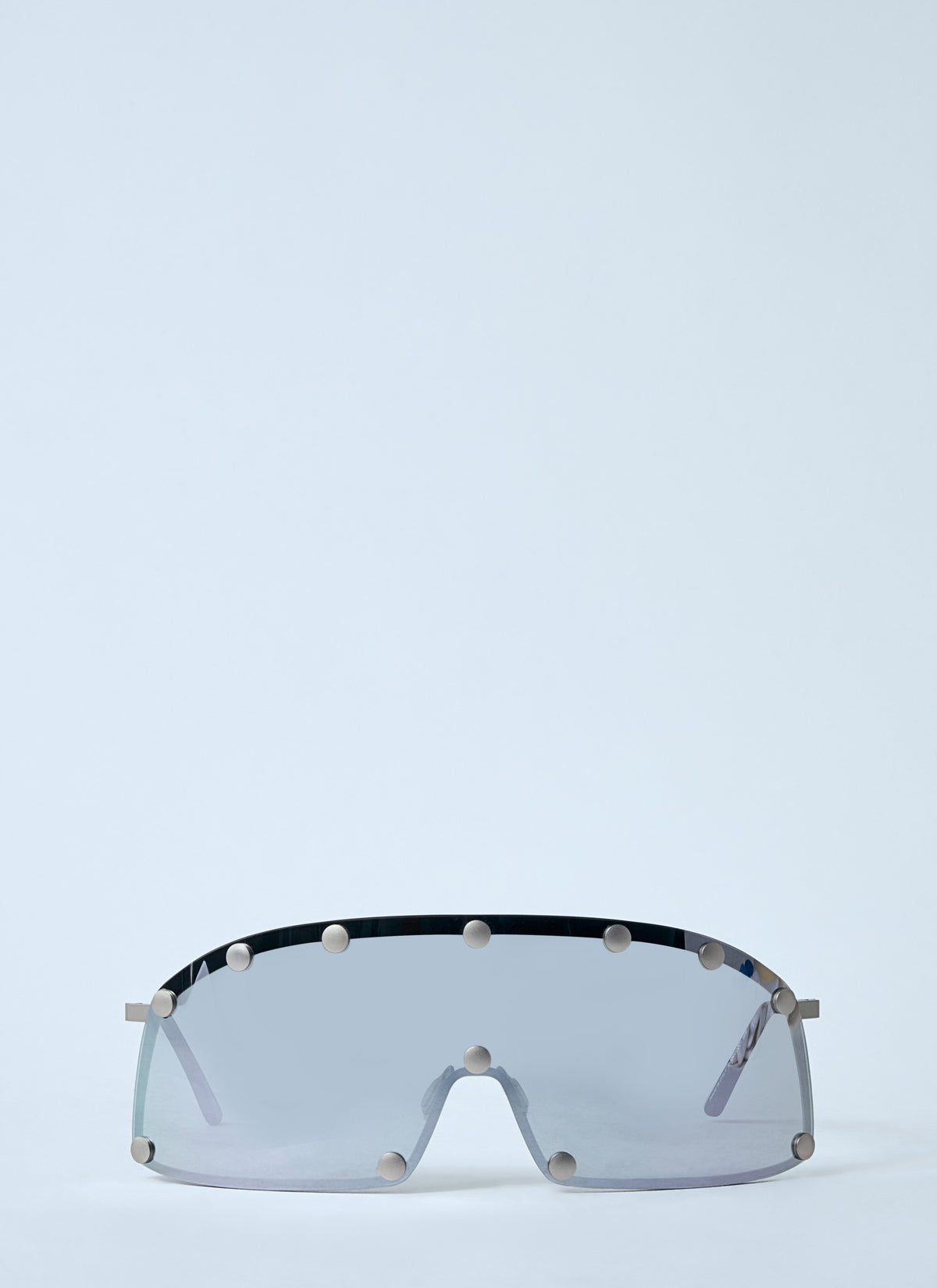 Rick Owens Rick Owens Women Performa Shielding Sunglasses