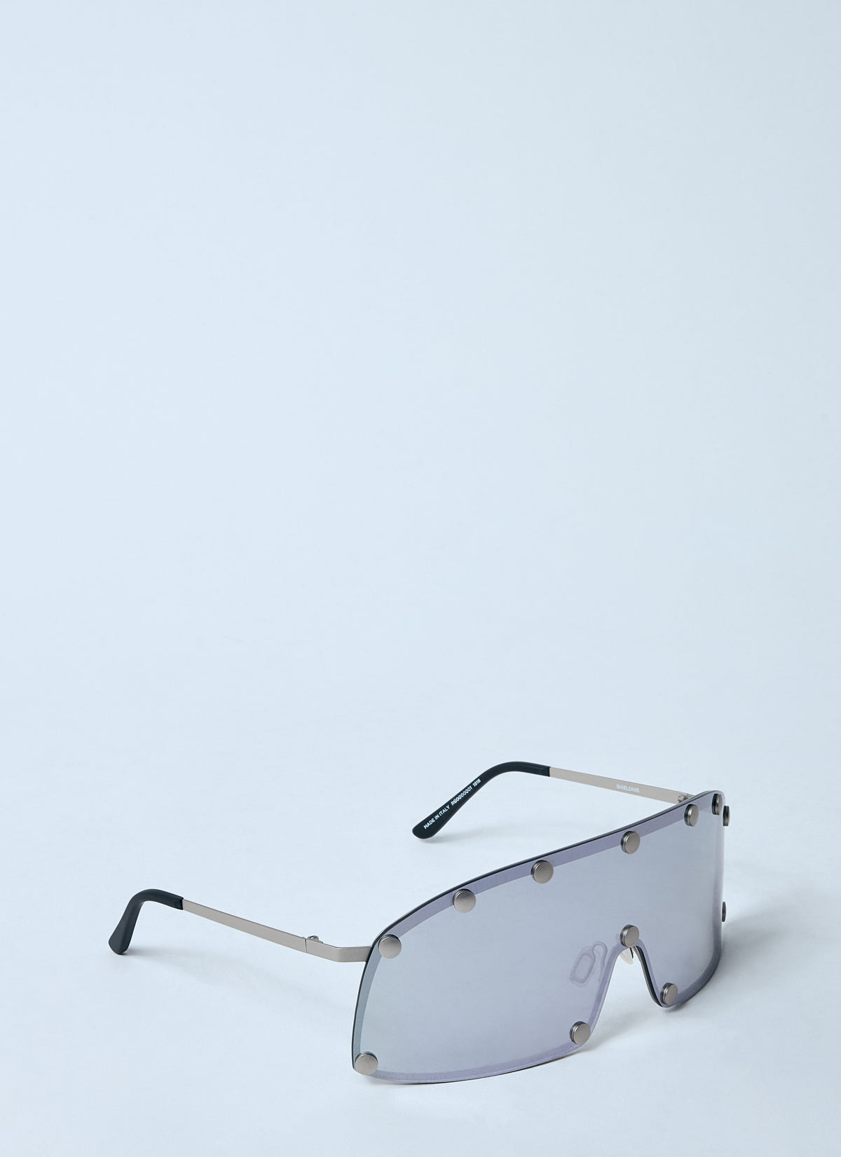 Rick Owens Rick Owens Women Performa Shielding Sunglasses